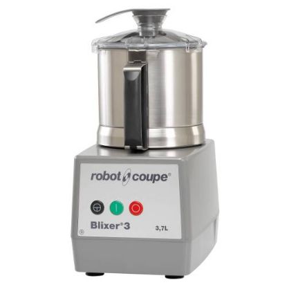 Picture of BLIXER 3 - ROBOT COUPE (MIXER / BLENDER) (BLX0003)