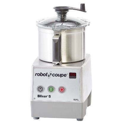 Picture of BLIXER 5 - ROBOT COUPE (BLX0005)