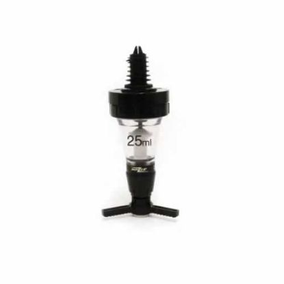 Picture of BAR OPTIC PLASTIC - ECLIPSE 25ML (BOP0025)