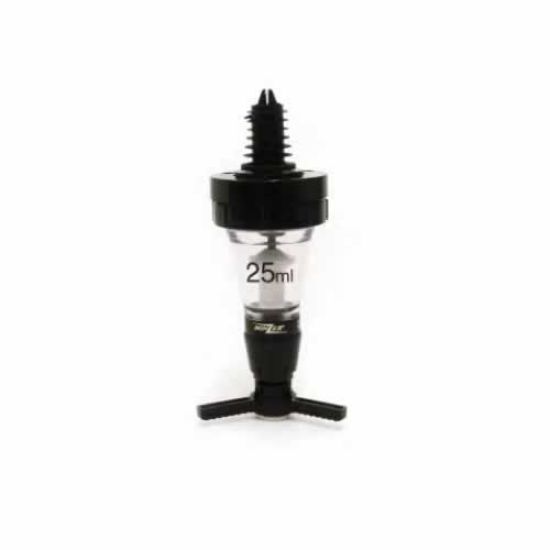 Picture of BAR OPTIC PLASTIC - ECLIPSE 25ML (BOP0025)