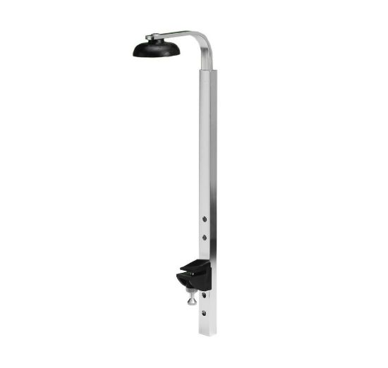 Picture of BAR OPTIC WALL MOUNTED SINGLE - OPTICS SOLD SEPARATELY (BOS0001)