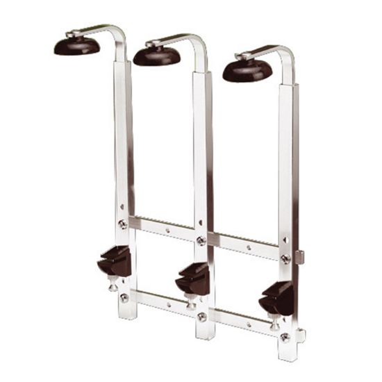 Picture of BAR OPTIC WALL MOUNTED (4 PIECE) - OPTICS SOLD SEPARATELY (BOS0004)