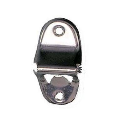 Picture of BOTTLE OPENER - WALL MOUNTED 47MM X 100MM X 30MM (BOW0001)