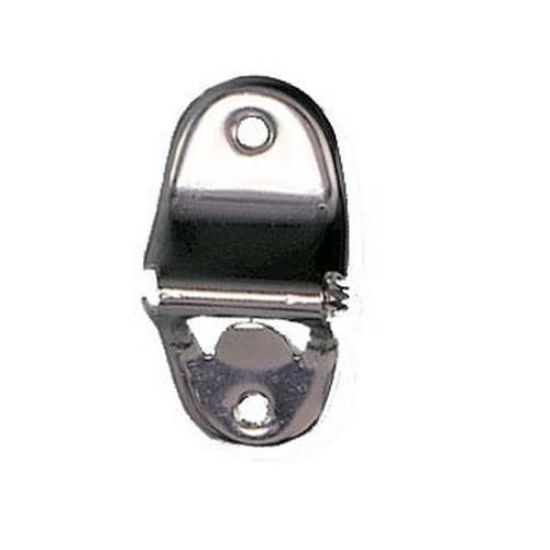 Picture of BOTTLE OPENER - WALL MOUNTED 47MM X 100MM X 30MM (BOW0001)