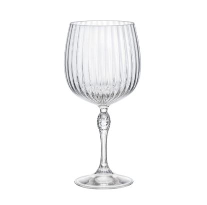 Picture of AMERICA '20s - GIN TONIC 750ML H226MM W109MM (6) (BR1.22128)