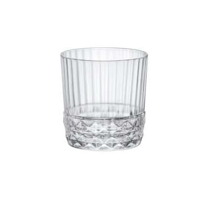 Picture of AMERICA '20s - DOF 380ML H92MM W88MM (6) (BR1.22139)