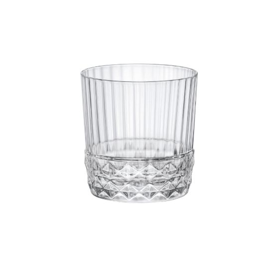 Picture of AMERICA '20s - DOF 380ML H92MM W88MM (6) (BR1.22139)