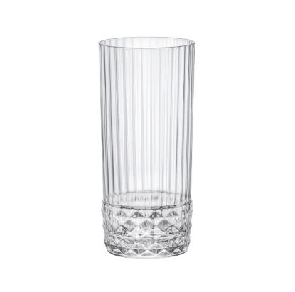 Picture of AMERICA '20s - COOLER  480ML H162MM W98MM (6) (BR1.22141)