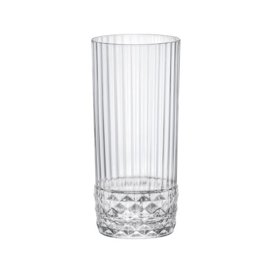 Picture of AMERICA '20s - COOLER  480ML H162MM W98MM (6) (BR1.22141)
