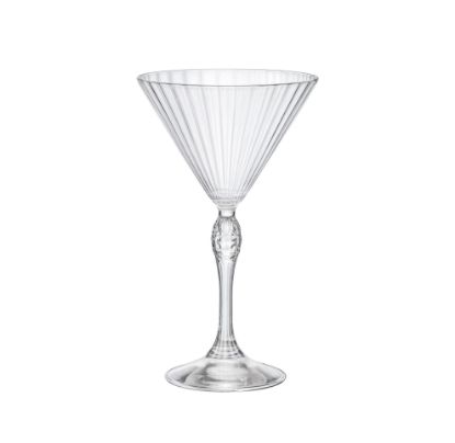 Picture of AMERICA '20s - MARTINI  250ML H180MM W108MM (6) (BR1.22142)