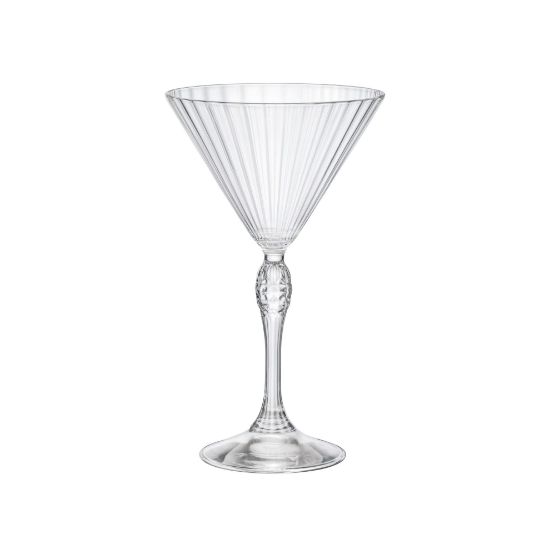 Picture of AMERICA '20s - MARTINI  250ML H180MM W108MM (6) (BR1.22142)