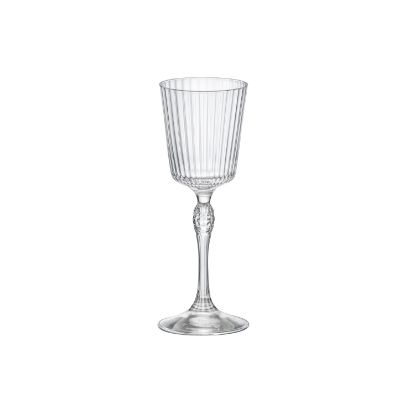 Picture of AMERICA'20s - CORDIAL/LIQUEUR 80ML H150MM W56MM (6) (BR1.22146)