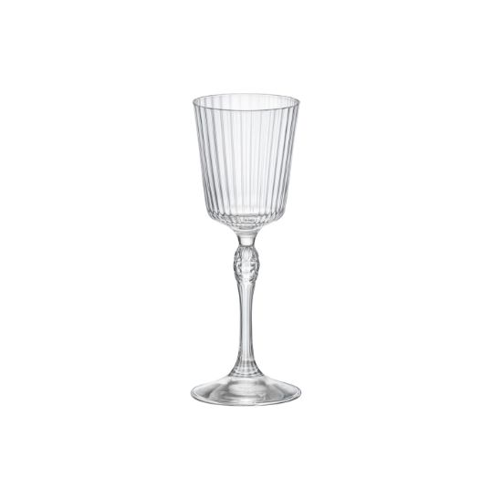 Picture of AMERICA'20s - CORDIAL/LIQUEUR 80ML H150MM W56MM (6) (BR1.22146)