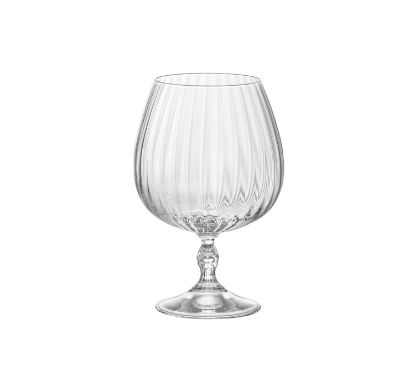 Picture of AMERICA'20s - COGNAC 650ML H164.5MM W107MM (6) (BR1.22147)