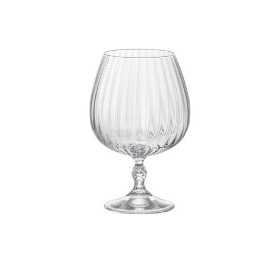 Picture of AMERICA'20s - COGNAC 650ML H164.5MM W107MM (6) (BR1.22147)
