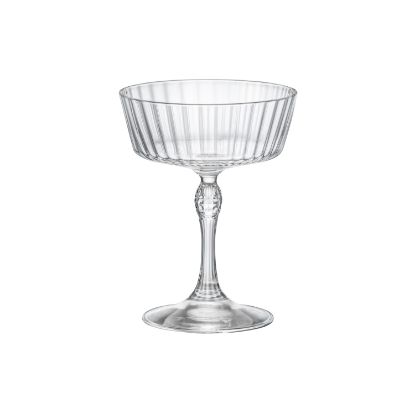 Picture of AMERICA'20s - FIZZ 275ML H140MM W107MM (6) (BR1.22150)