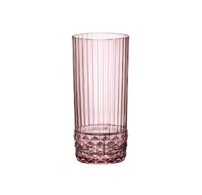 Picture of AMERICA '20s - LILAC ROSE - COOLER 49CL H162MM W73.5MM (6) (BR1.22155)