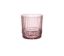 Picture of AMERICA '20s - LILAC ROSE - ROCKS 300ML H83.5MM W83.5MM (6) (BR1.22157)