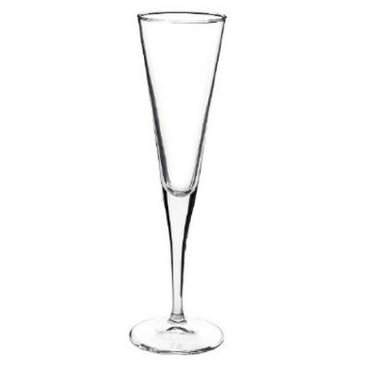 Picture of YPSILON - FLUTE 160ML H235MM W64MM (6) (BR1.25010)