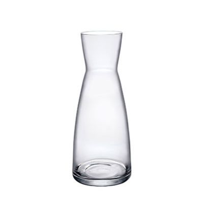 Picture of YPSILON - CARAFE 280ML H165MM W68MM (12) (BR1.25071)