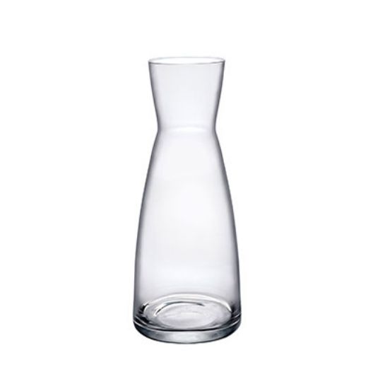 Picture of YPSILON - CARAFE 280ML H165MM W68MM (12) (BR1.25071)