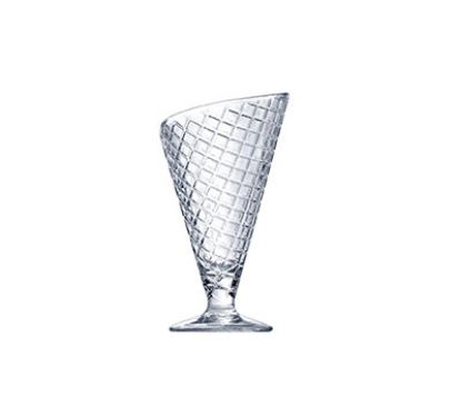 Picture of GELATO - BOWL 280ML H166MM W100MM (6) (BR1.33990)