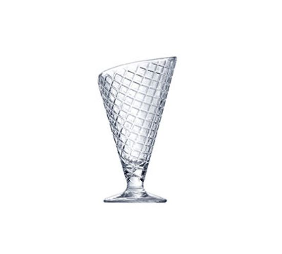 Picture of GELATO - BOWL 280ML H166MM W100MM (6) (BR1.33990)