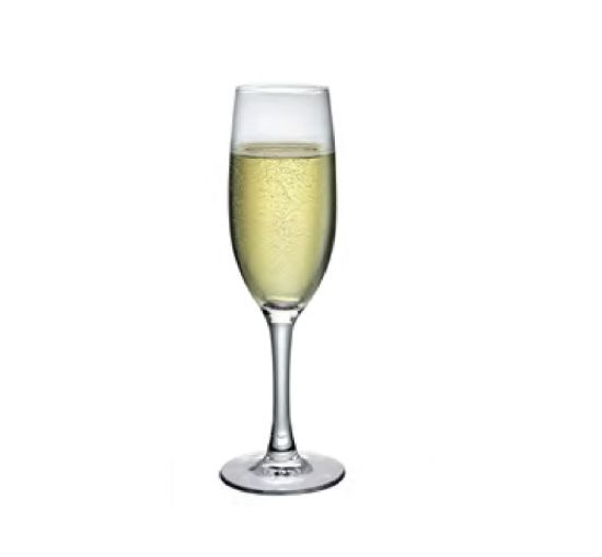 Picture of MILANO - FLUTE 170ML H196MM W58MM (12) (BR1.36120M)