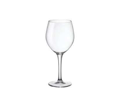Picture of MILANO - GOBLET 348ML H188MM W83MM (12) (BR1.36140M)
