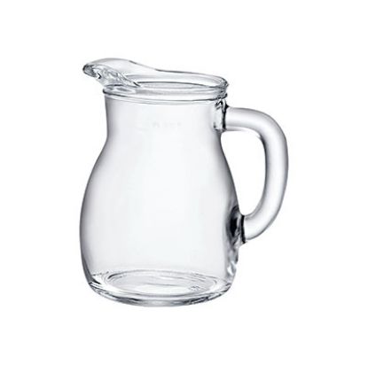 Picture of BISTROT - BROCCA JUG 300ML H115MM W62MM (12) (BR1.46140)