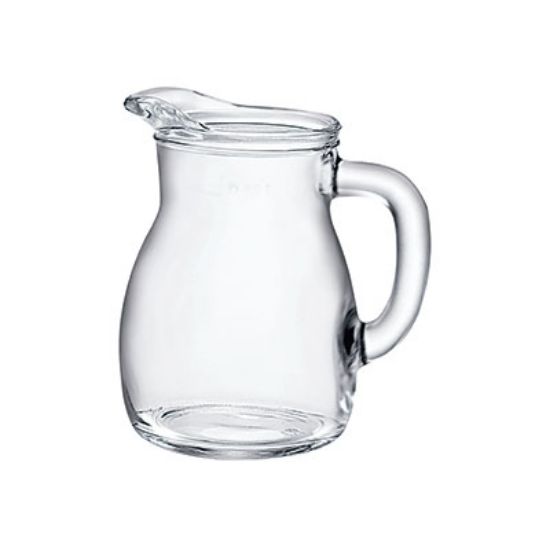Picture of BISTROT - BROCCA JUG 300ML H115MM W62MM (12) (BR1.46140)