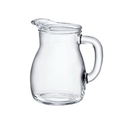 Picture of BISTROT - BROCCA JUG 610ML H145MM W77MM (12) (BR1.46150)