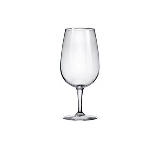 Picture of RISERVA - DEGUSTAZIONE - TASTER GLASS 213ML H151MM W66MM (6) (BR1.67260)