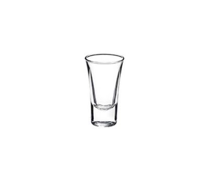 Picture of BICCHIERI-DUBLINO LIQUEUR 34ML H71MM W45MM (6) (BR1.68169)