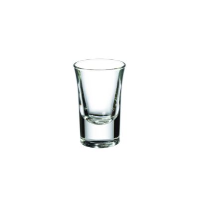 Picture of BICCHIERI-DUBLINO LIQUEUR 57ML H89MM W51MM (6) (BR1.69249)