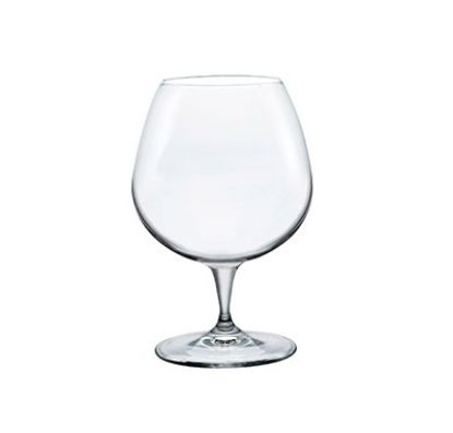Picture of PREMIUM - MOD. F COGNAC 645ML H162MM W108MM (6) (BR1.70071)