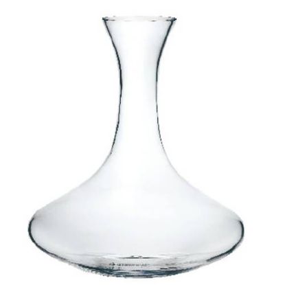 Picture of PREMIUM - MOD. DECANTER 1.93LT H240MM W216MM (2) (BR1.70450)