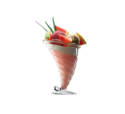 Picture of FORTUNA - DESSERT BOWL 300ML H180MM W125MM (6) (BR1.91410)