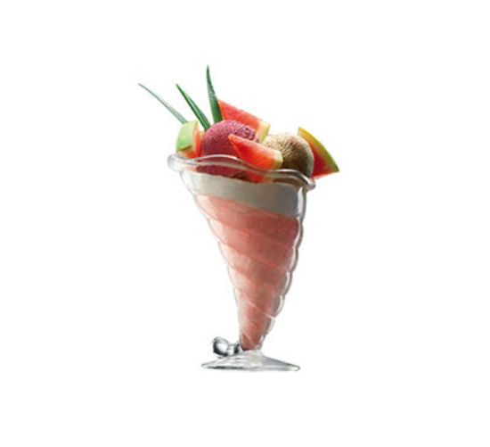 Picture of FORTUNA - DESSERT BOWL 300ML H180MM W125MM (6) (BR1.91410)