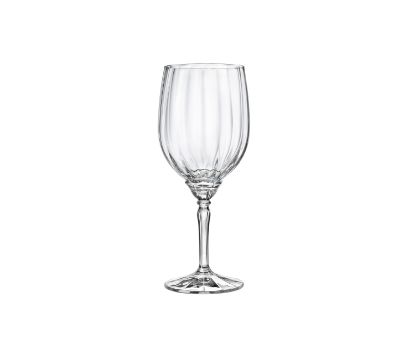 Picture of FLORIAN - RED WINE 535ML H221MM W92MM (6) (BR1.99411)