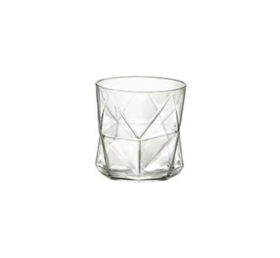 Picture of CASSIOPEA - WHISKEY 330ML H88MM W86MM (12) (BR2.34510)