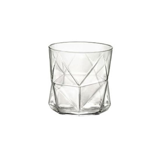 Picture of CASSIOPEA - DOF WHISKEY 41CL H88MM W86MM (12) (BR2.34520)