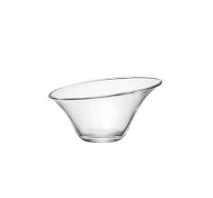 Picture of ARIA - ALFA DESSERT BOWL 250ML H70MM W133MM (12) (BR2.35683)