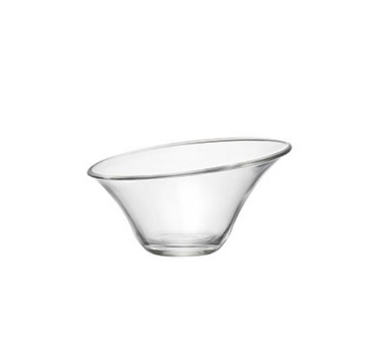 Picture of ARIA - ALFA DESSERT BOWL 250ML H70MM W133MM (12) (BR2.35683)