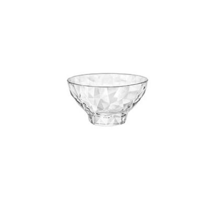 Picture of DIAMOND - MINI DESSERT BOWL 225ML H60MM W110MM (12) (BR3.02200)