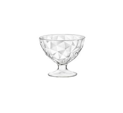 Picture of DIAMOND - DESSERT BOWL 360ML H99MM W115MM (6) (BR3.02262)