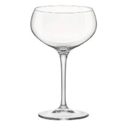 Picture of INVENTA COCKTAIL / CHAMPAGNE GLASS 30CL H165MM W87.5MM (12) (BR3.20757)