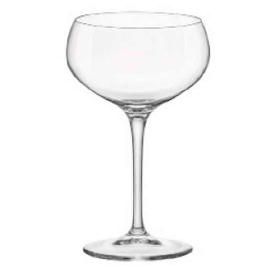 Picture of INVENTA COCKTAIL / CHAMPAGNE GLASS 30CL H165MM W87.5MM (12) (BR3.20757)