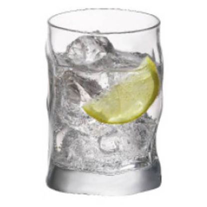 Picture of SORGENTE WATER - CLEAR 300ML H107MM W82MM (6) (BR3.40420)
