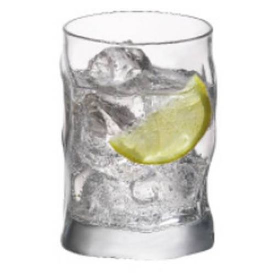 Picture of SORGENTE WATER - CLEAR 300ML H107MM W82MM (6) (BR3.40420)